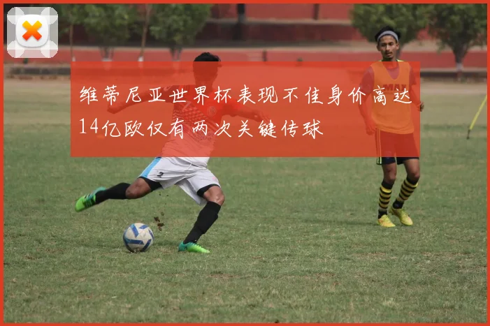 维蒂尼亚世界杯表现不佳身价高达14亿欧仅有两次关键传球