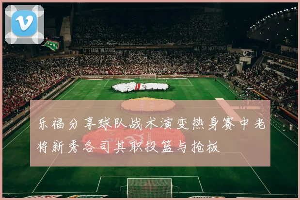 乐福分享球队战术演变热身赛中老将新秀各司其职投篮与抢板